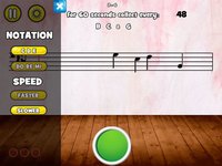 Bass Cat HD - Learn To Read Music screenshot, image №968318 - RAWG