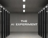 The AI Experiment screenshot, image №1793875 - RAWG