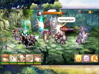 Ragnarok Rush screenshot, image №1801097 - RAWG