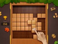 Block Puzzle - Jigsaw Gallery screenshot, image №3077512 - RAWG