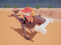 Sprinter Slayer screenshot, image №2742523 - RAWG