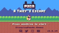POCA - A Thief's Escape (aJamAboutTime) screenshot, image №2931581 - RAWG