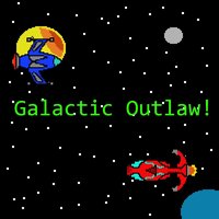 Galactic Outlaw (Dylbert) screenshot, image №1308737 - RAWG