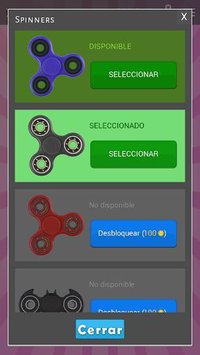 Fidget Spinner (30 models) + Workshop screenshot, image №1410838 - RAWG