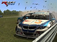 RACE 07: Official WTCC Game screenshot, image №472778 - RAWG