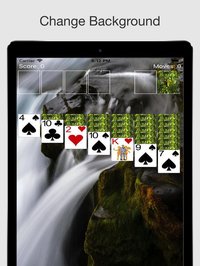 Solitaire Simple free screenshot, image №2059711 - RAWG