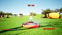 White Wolf - Treasure Hunter 2 screenshot, image №3979753 - RAWG