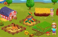 Animal Farm Games For Kids screenshot, image №1589207 - RAWG