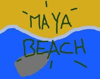 Maya Beach screenshot, image №2410405 - RAWG