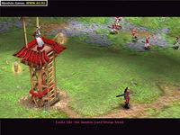 Battle Realms screenshot, image №312876 - RAWG