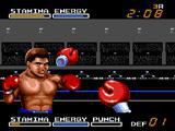 Digital Champ Battle Boxing screenshot, image №250150 - RAWG