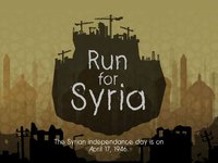 Run for Syria screenshot, image №1786352 - RAWG