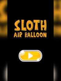 Sloth Air Baloon screenshot, image №1694127 - RAWG