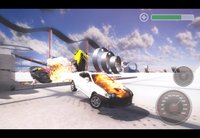 Car Crash Online screenshot, image №840260 - RAWG