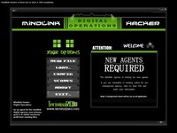 Mindlink Hacker: Digital Operations screenshot, image №533953 - RAWG