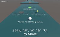 Annoying Rolling Ball screenshot, image №3743625 - RAWG