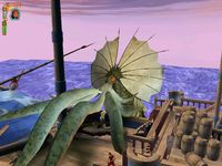 Sinbad: Legend of the Seven Seas screenshot, image №374425 - RAWG