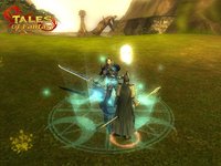 Tales of Fantasy screenshot, image №548957 - RAWG