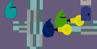 Slime in Jail screenshot, image №2876624 - RAWG