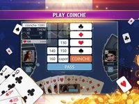 VIP Belote online and Coinche screenshot, image №1738115 - RAWG