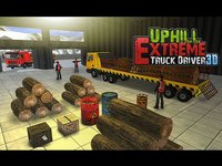 Uphill OffRoad Truck Driver screenshot, image №978010 - RAWG