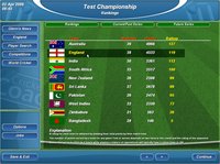 Marcus Trescothick's Cricket Coach screenshot, image №458321 - RAWG