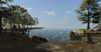 A Medieval Scene screenshot, image №1637332 - RAWG