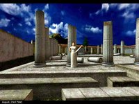 Pompei: The Legend of Vesuvius screenshot, image №322019 - RAWG