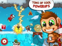 Fun Run 3: Arena Running Game screenshot, image №913801 - RAWG