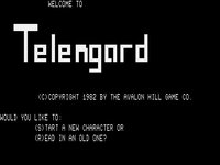 Telengard screenshot, image №757723 - RAWG