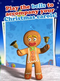 Talking Gingerbread Man HD screenshot, image №964029 - RAWG