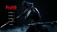 Bladeforce screenshot, image №2413684 - RAWG