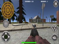 Army Commando Shooter screenshot, image №1642221 - RAWG