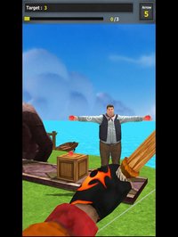Apple Shooter Master 2018 screenshot, image №1755573 - RAWG