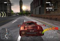 Pimp My Ride: Street Racing screenshot, image №247534 - RAWG