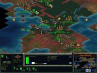 Sid Meier's Alpha Centauri screenshot, image №293275 - RAWG