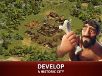 Forge of Empires: Build a City screenshot, image №925081 - RAWG