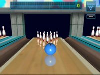 3D Bowling - My Bowling Games screenshot, image №1983541 - RAWG
