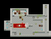 Crystal Hunters screenshot, image №1139779 - RAWG