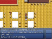 The Legend Of A Noob screenshot, image №1841383 - RAWG