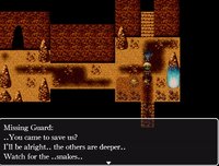 Godstones - Genesis screenshot, image №1121599 - RAWG