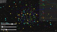 Ecosystem Simulation screenshot, image №3108439 - RAWG