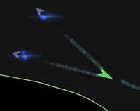 Fusion Runner (mrchip2k) screenshot, image №3539308 - RAWG