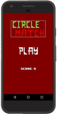 Circle Match screenshot, image №2303507 - RAWG