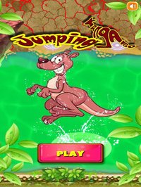 Jumping Kangaroo Free screenshot, image №1706738 - RAWG