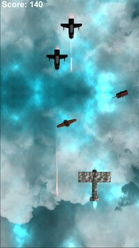 In The Clouds (introtogamesproduction) screenshot, image №2583813 - RAWG