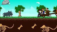 Rhino Rush: Dodo Rescue! screenshot, image №2843315 - RAWG