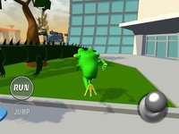 AMAZING CITY: FROG ADVENTURES screenshot, image №974245 - RAWG