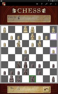 Chess Free screenshot, image №1435305 - RAWG