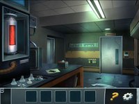 Prison Escape Puzzle screenshot, image №906510 - RAWG